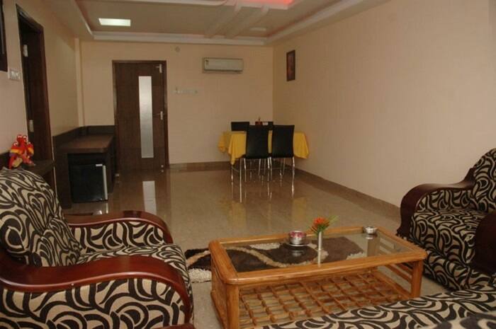 Relax Inn Hotel & Resort, Korba 5